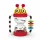BABY EINSTEIN Rágóka aktivitásokkal Cal’s Sensory Shake-up™3hó+
