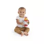   BABY EINSTEIN Rágóka aktivitásokkal Cal’s Sensory Shake-up™3hó+