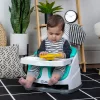 BABY EINSTEIN Aktív játék tapadókoronggal Pop & Glow Starfish™ 6hó+
