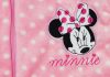 Disney Minnie wellsoft hálózsák 2,5 TOG