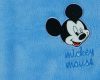 Disney Mickey wellsoft hálózsák 2,5 TOG