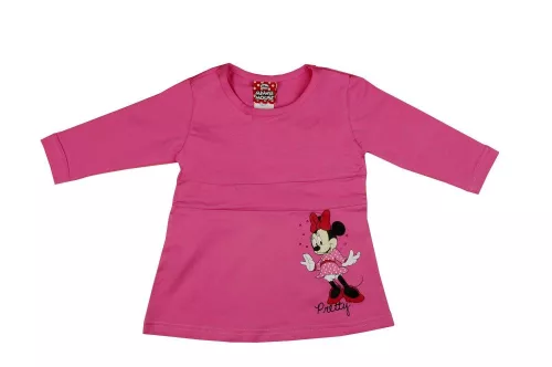 Disney Minnie 2 részes baba| gyerek szett (méret: 74-116)