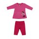 Disney Minnie 2 részes baba| gyerek szett (méret: 74-116)