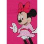 Disney Minnie baba/gyerek bolyhos leggings