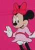 Disney Minnie baba/gyerek bolyhos leggings