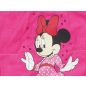   Disney Minnie baba/gyerek bélelt kord nadrág (méret: 80-116)