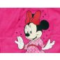   Disney Minnie baba/gyerek bélelt kord nadrág (méret: 80-116)