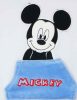 Disney Mickey plüss rugdalózó