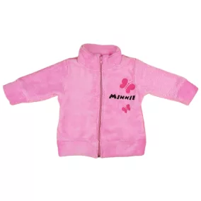   Disney Minnie baba/gyerek wellsoft kardigán (méret: 86-116)