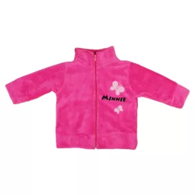   Disney Minnie baba/gyerek wellsoft kardigán (méret: 86-116)