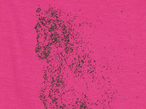 Lovas lányka leggings (méret: 104-158)