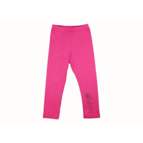 Lovas lányka leggings (méret: 104-158)