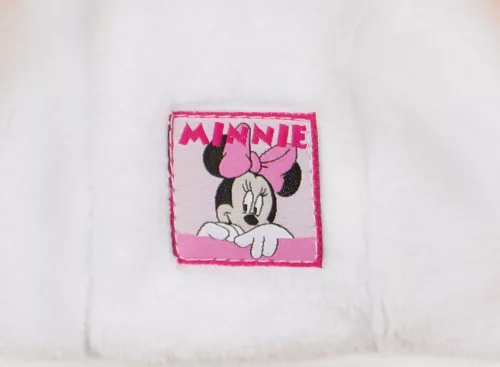 Disney Minnie lányka wellsoft sapka
