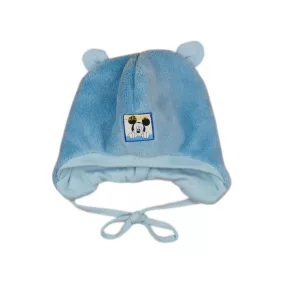 Disney Mickey wellsoft füles sapka