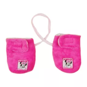 Disney Minnie wellsoft baba kesztyű