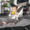 BABY EINSTEIN Rágóka csörgővel Soothing Star  BPA mentes 0hó+