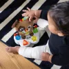 BABY EINSTEIN Zenélő fejlesztő játék Drum & Learn Dean™ 6hó+
