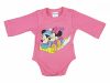 Disney Minnie| hosszú ujjú kombidressz Tél (méret: 50-86)