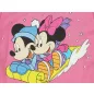   Disney Minnie| hosszú ujjú kombidressz Tél (méret: 50-86)