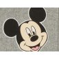 Disney Mickey vékony pamut kertésznadrág (méret: 74-110)