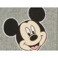 Disney Mickey vékony pamut kertésznadrág (méret: 74-110)