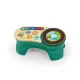 BABY EINSTEIN Zenei Játék DJ Discovery Magic™ Touch™ HAPE 6hó+ lemezjátszó