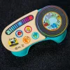 BABY EINSTEIN Zenei Játék DJ Discovery Magic™ Touch™ HAPE 6hó+ lemezjátszó