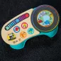   BABY EINSTEIN Zenei Játék DJ Discovery Magic™ Touch™ HAPE 6hó+ lemezjátszó