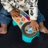 BABY EINSTEIN Zenei Játék DJ Discovery Magic™ Touch™ HAPE 6hó+ lemezjátszó