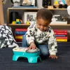 BABY EINSTEIN Zenei Játék DJ Discovery Magic™ Touch™ HAPE 6hó+ lemezjátszó