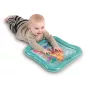   BABY EINSTEIN Vizes alátét 40x40 cm Sensory Splash™ 0hó+