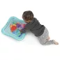   BABY EINSTEIN Vizes alátét 40x40 cm Sensory Splash™ 0hó+