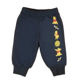   Disney Micimackó és barátai baba/gyerek nem bolyhos nadrág (méret:68-98)