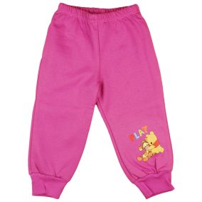   Disney Micimackó és barátai baba/gyerek nem bolyhos nadrág (méret:68-98)