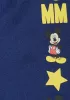 Disney Mickey Minnie baba/gyerek nadrág (méret:68-110)