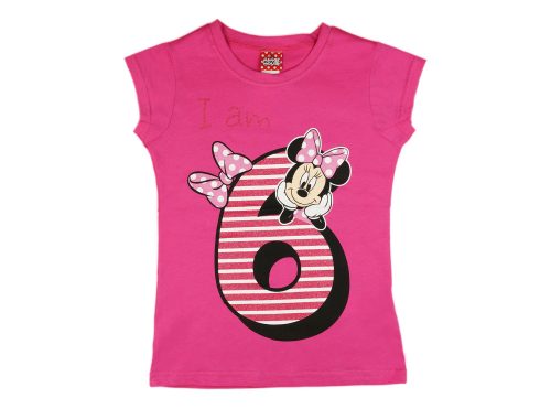 Disney-Minnie-szulinapos-rovid-ujju-polo-6-eves