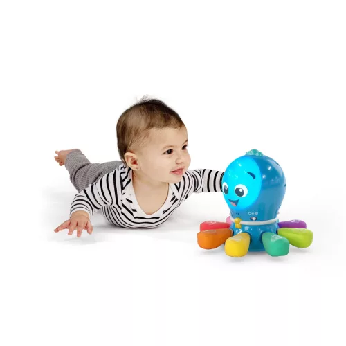 BABY EINSTEIN Aktív Játék Go Opus Go™ 4in1 3hó+