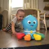 BABY EINSTEIN Aktív Játék Go Opus Go™ 4in1 3hó+