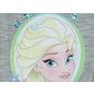   Disney Frozen- Jégvarázs 3/4-es lányka leggings (méret: 104-140)