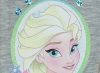 Disney Frozen- Jégvarázs 3/4-es lányka leggings (méret: 104-140)