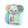 BABY EINSTEIN Musical Interaktív Játék Chase & Tap Earl™ 6hó+
