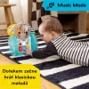 BABY EINSTEIN Musical Interaktív Játék Chase & Tap Earl™ 6hó+