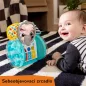   BABY EINSTEIN Musical Interaktív Játék Chase & Tap Earl™ 6hó+