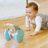 BABY EINSTEIN Musical Interaktív Játék Chase & Tap Earl™ 6hó+
