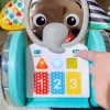 BABY EINSTEIN Musical Interaktív Játék Chase & Tap Earl™ 6hó+