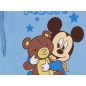   Disney Mickey hosszú ujjú hálózsák 1|5 TOG (méret: 56-110)