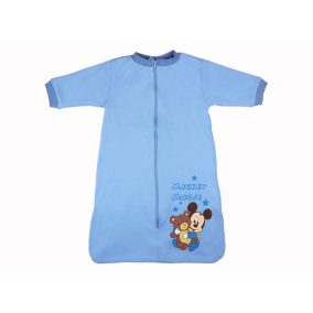   Disney Mickey hosszú ujjú hálózsák 1|5 TOG (méret: 56-110)