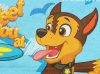 Paw patrol rövid ujjú fiú póló (méret: 92-128)