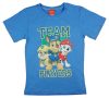 Paw Patrol/Mancs őrjárat fiú 2 részes póló/short s