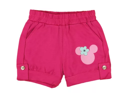 Disney Minnie baba nyári szett (méret: 74-98)